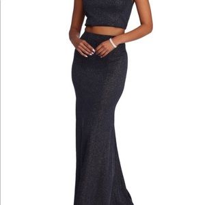 Windsor 2piece Mariah dress